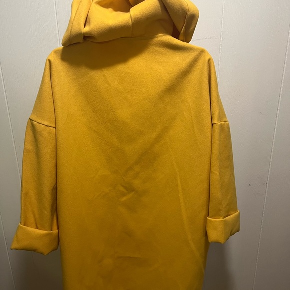 Cat jacket 2XL - Picture 8 of 8